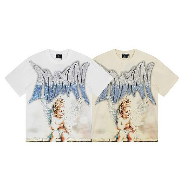 Picture of Mixed Emotion T Shirts Short _SKUMixedEmotionS-XLx3tr00126182